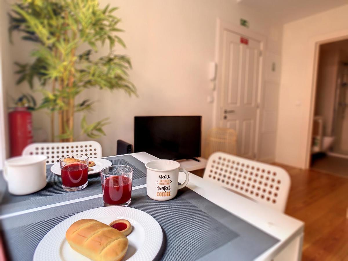 Fx City Life By Lovelystay Funchal  Esterno foto